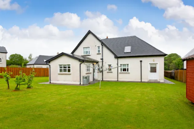 Photo of 68 Woodstream, Coolaney, Co. Sligo, F56AW97