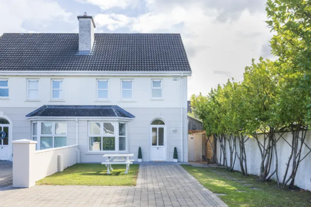 Photo of 17 An Feadan, Cul Ard, Carrigtwohill, Co. Cork, T45 A261