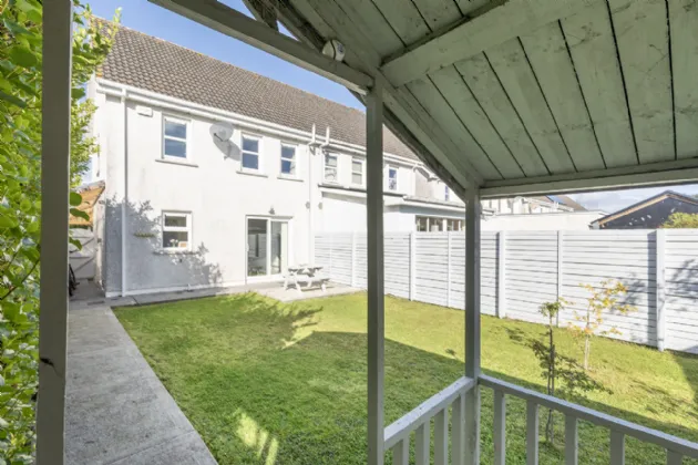 Photo of 17 An Feadan, Cul Ard, Carrigtwohill, Co. Cork, T45 A261