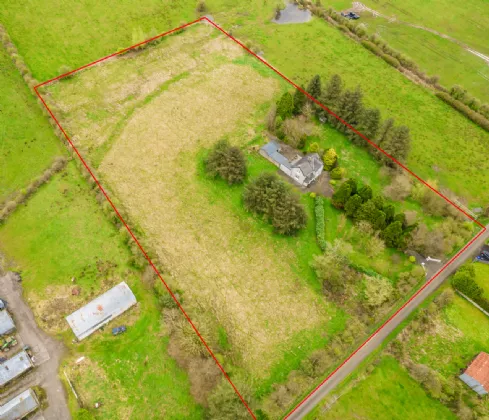 Photo of Valeview House, Lissalway, Castlerea, Co. Roscommon, F45 HN88