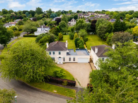 Photo of 144 Georgian Village, Castleknock, Dublin 15, D15 Y1YR