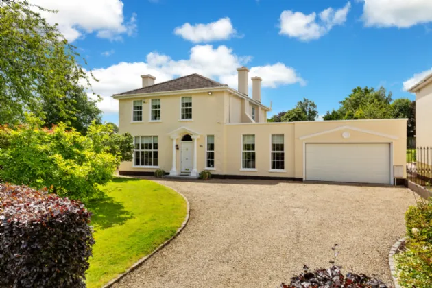 Photo of 144 Georgian Village, Castleknock, Dublin 15, D15 Y1YR