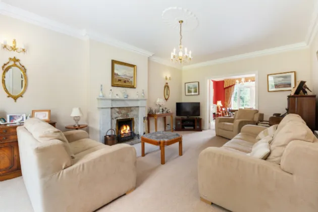 Photo of 144 Georgian Village, Castleknock, Dublin 15, D15 Y1YR