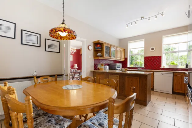 Photo of 144 Georgian Village, Castleknock, Dublin 15, D15 Y1YR