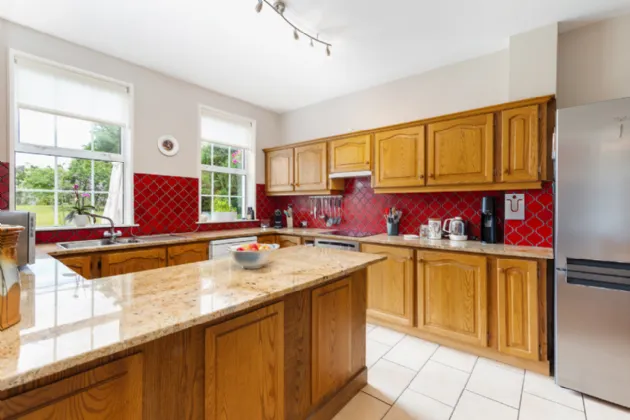 Photo of 144 Georgian Village, Castleknock, Dublin 15, D15 Y1YR