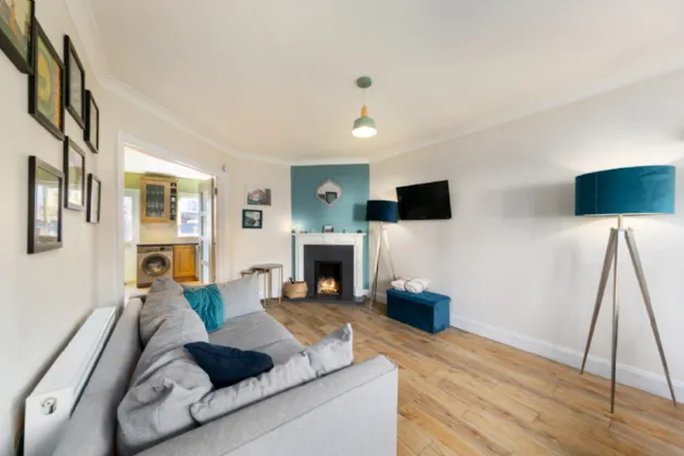 Photo of 57 Earlsfort Rise, Lucan, Co. Dublin, K78 WV83