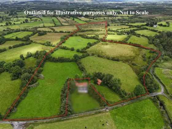 Photo of Bothaul, Meelick, Swinford, Co Mayo