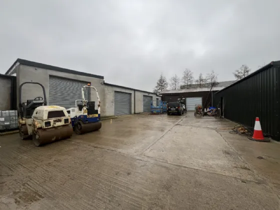 Photo of Unit 4, IDA Industrial Estate, Courtown Road, Gorey, Co. Wexford, Y25 F9F6