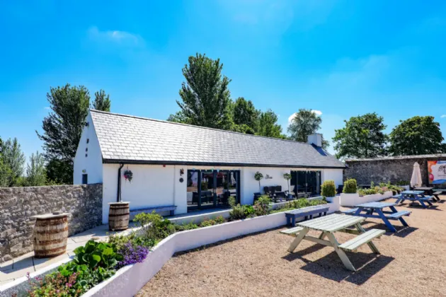 Photo of Whispering Willow, Brooklodge Demesne, Ballyglunin, Co. Galway, H54 XC86