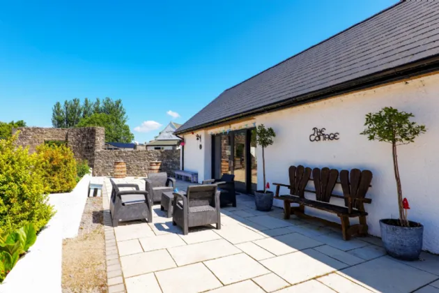 Photo of Whispering Willow, Brooklodge Demesne, Ballyglunin, Co. Galway, H54 XC86