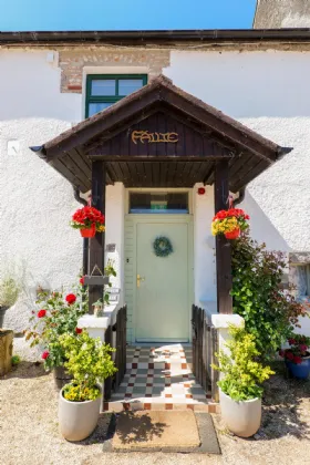 Photo of Whispering Willow, Brooklodge Demesne, Ballyglunin, Co. Galway, H54 XC86