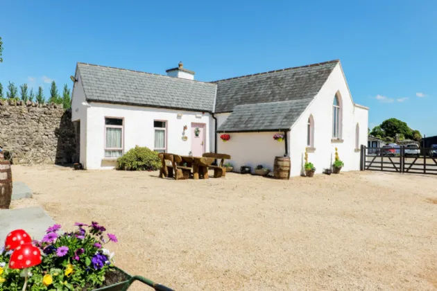 Photo of Whispering Willow, Brooklodge Demesne, Ballyglunin, Co. Galway, H54 XC86