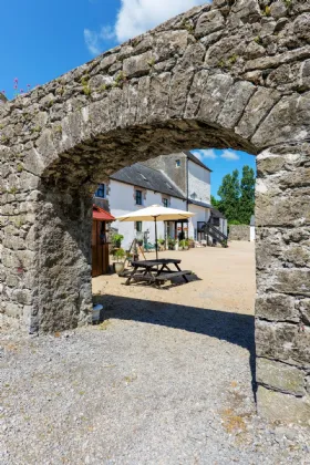 Photo of Whispering Willow, Brooklodge Demesne, Ballyglunin, Co. Galway, H54 XC86