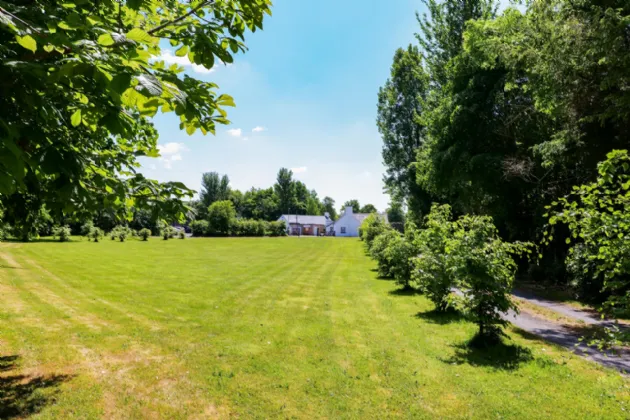 Photo of Whispering Willow, Brooklodge Demesne, Ballyglunin, Co. Galway, H54 XC86