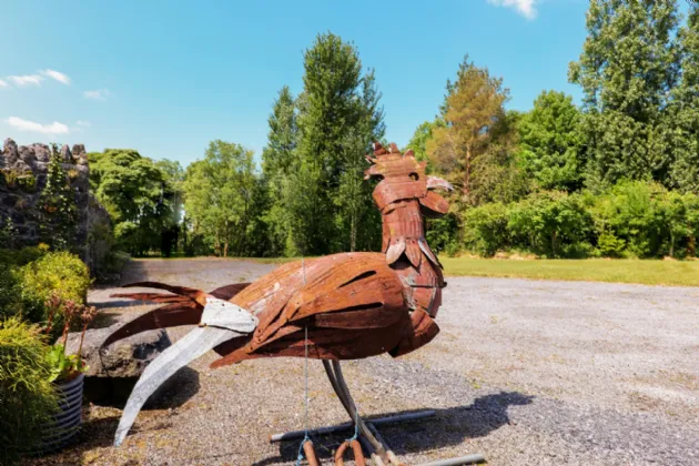 Photo of Whispering Willow, Brooklodge Demesne, Ballyglunin, Co. Galway, H54 XC86