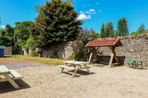 Photo of Whispering Willow, Brooklodge Demesne, Ballyglunin, Co. Galway, H54 XC86