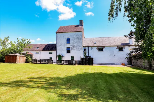 Photo of Whispering Willow, Brooklodge Demesne, Ballyglunin, Co. Galway, H54 XC86