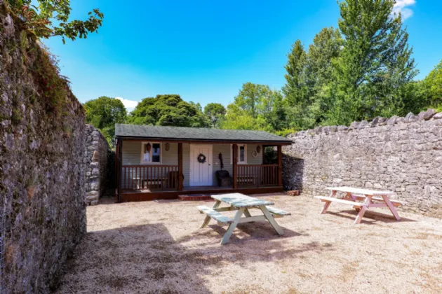 Photo of Whispering Willow, Brooklodge Demesne, Ballyglunin, Co. Galway, H54 XC86