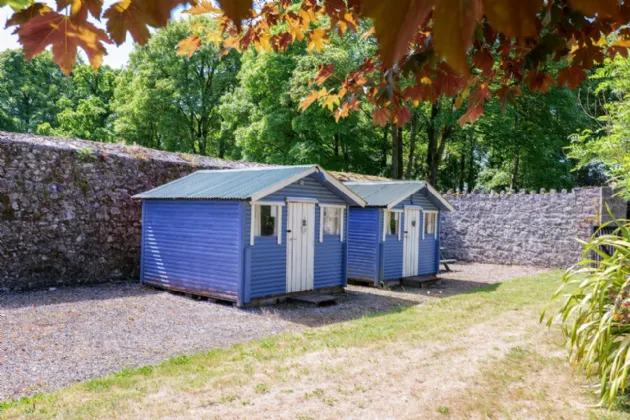 Photo of Whispering Willow, Brooklodge Demesne, Ballyglunin, Co. Galway, H54 XC86