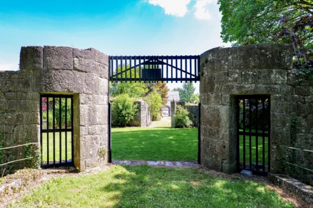 Photo of Whispering Willow, Brooklodge Demesne, Ballyglunin, Co. Galway, H54 XC86