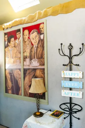 Photo of Whispering Willow, Brooklodge Demesne, Ballyglunin, Co. Galway, H54 XC86