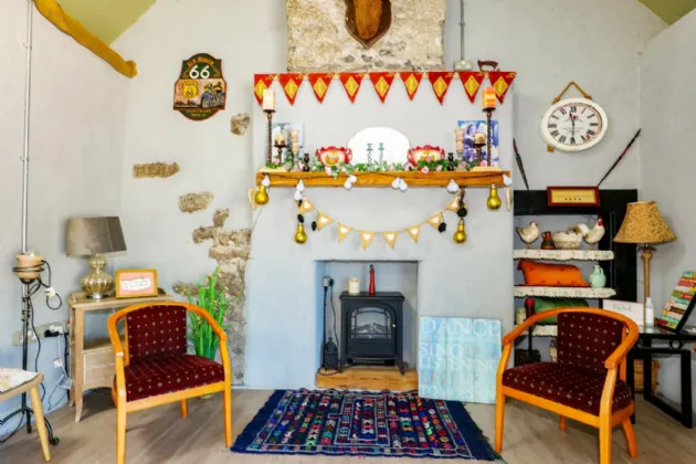 Photo of Whispering Willow, Brooklodge Demesne, Ballyglunin, Co. Galway, H54 XC86