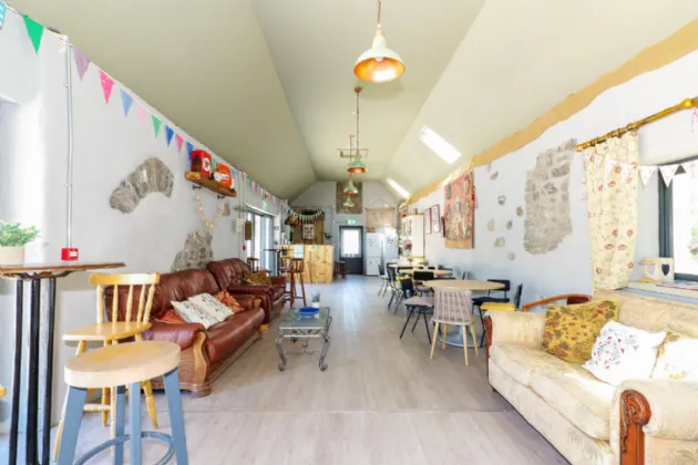 Photo of Whispering Willow, Brooklodge Demesne, Ballyglunin, Co. Galway, H54 XC86