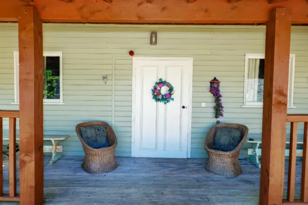 Photo of Whispering Willow, Brooklodge Demesne, Ballyglunin, Co. Galway, H54 XC86