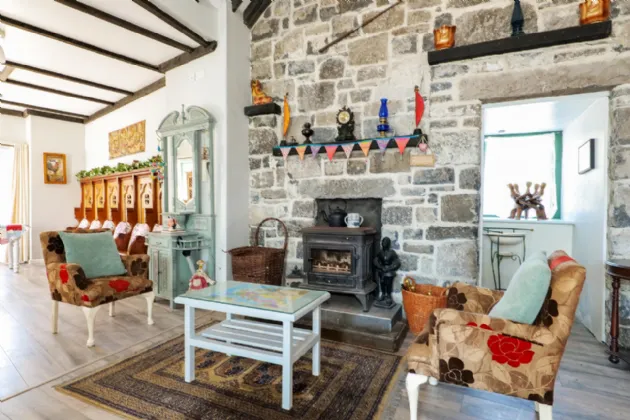 Photo of Whispering Willow, Brooklodge Demesne, Ballyglunin, Co. Galway, H54 XC86