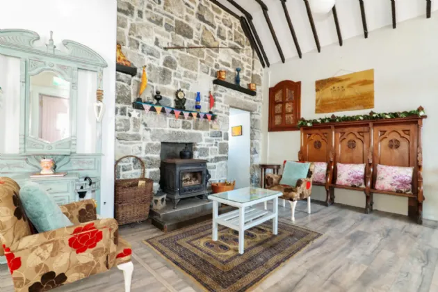 Photo of Whispering Willow, Brooklodge Demesne, Ballyglunin, Co. Galway, H54 XC86