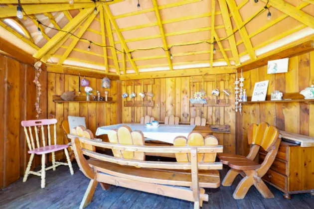 Photo of Whispering Willow, Brooklodge Demesne, Ballyglunin, Co. Galway, H54 XC86