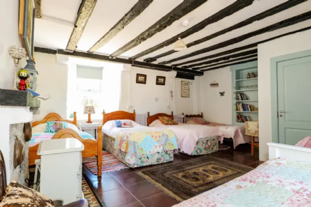 Photo of Whispering Willow, Brooklodge Demesne, Ballyglunin, Co. Galway, H54 XC86