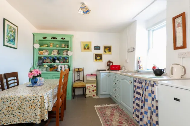 Photo of Whispering Willow, Brooklodge Demesne, Ballyglunin, Co. Galway, H54 XC86