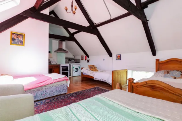 Photo of Whispering Willow, Brooklodge Demesne, Ballyglunin, Co. Galway, H54 XC86