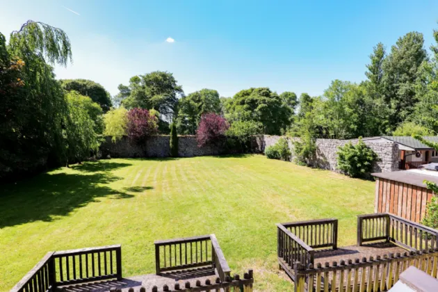 Photo of Whispering Willow, Brooklodge Demesne, Ballyglunin, Co. Galway, H54 XC86