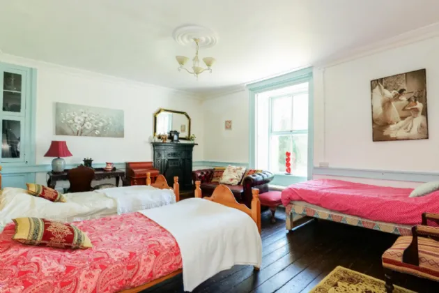 Photo of Whispering Willow, Brooklodge Demesne, Ballyglunin, Co. Galway, H54 XC86