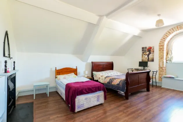 Photo of Whispering Willow, Brooklodge Demesne, Ballyglunin, Co. Galway, H54 XC86