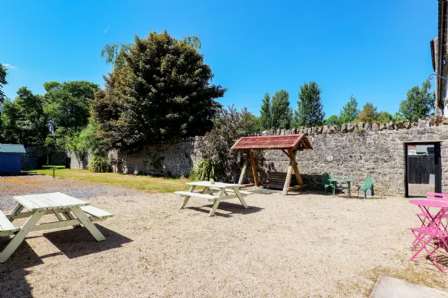 Photo of Whispering Willow, Brooklodge Demesne, Ballyglunin, Co. Galway, H54 XC86