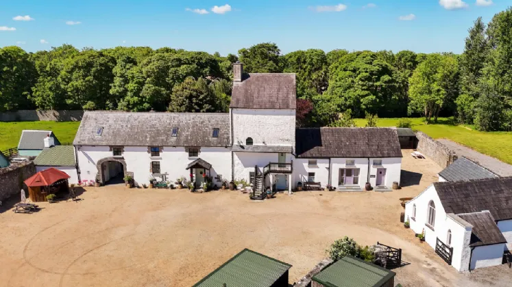 Photo of Whispering Willow, Brooklodge Demesne, Ballyglunin, Co. Galway, H54 XC86