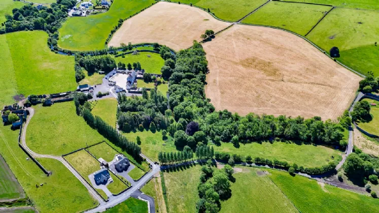 Photo of Whispering Willow, Brooklodge Demesne, Ballyglunin, Co. Galway, H54 XC86