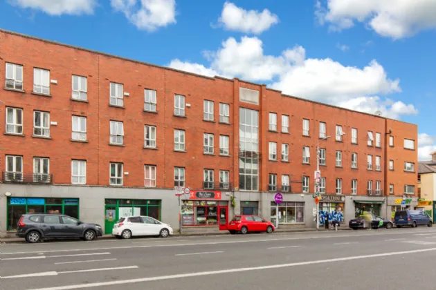 Photo of 17 Amiens Square, Amiens Street, Dublin 1, D01 YH95