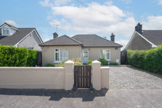 Photo of Fair View, St Annes Park, Turners Cross, Cork, T12E3H5