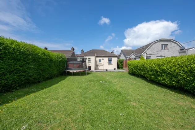 Photo of Fair View, St Annes Park, Turners Cross, Cork, T12E3H5