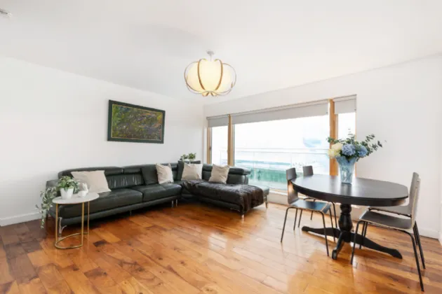 Photo of 17 Block 14 Gallery Quay, Grand Canal Dock, Dublin 2, D02 KV70