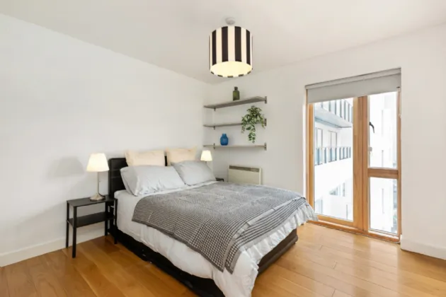 Photo of 17 Block 14 Gallery Quay, Grand Canal Dock, Dublin 2, D02 KV70