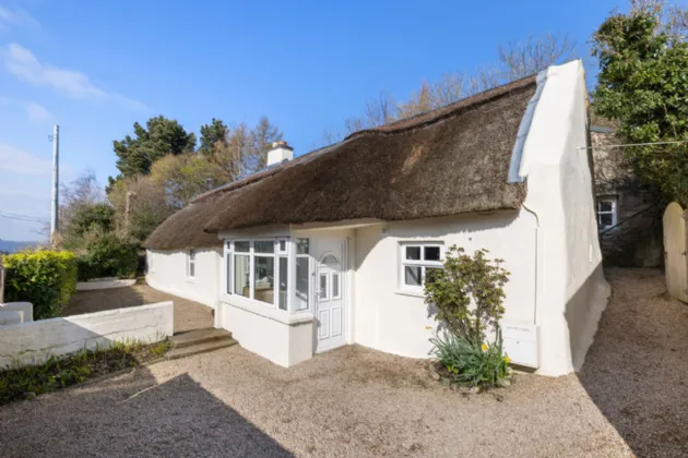Photo of Rose Cottage, Windgates, Greystones, Co Wicklow, A98 C3F9