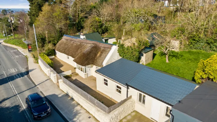 Photo of Rose Cottage, Windgates, Greystones, Co Wicklow, A98 C3F9