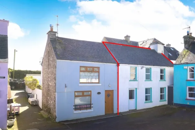 Photo of 2 Church Street, Rosscarbery, Co Cork, P85 R638
