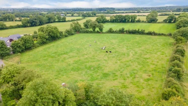 Photo of Hodgestown, Donadea, Co Kildare