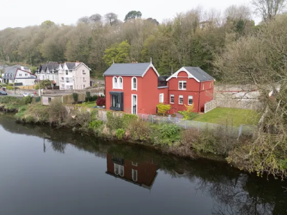 Photo of West View Villa, Sundays Well, Cork, T23 X2H2